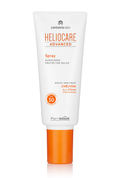 Heliocare Heliocare advanced Spray SPF 50  (200ml) - Skincare Product Photo