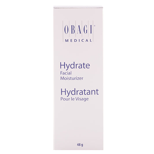 Obagi Medical OBAGI Hydrate 48g - Skincare Product Photo