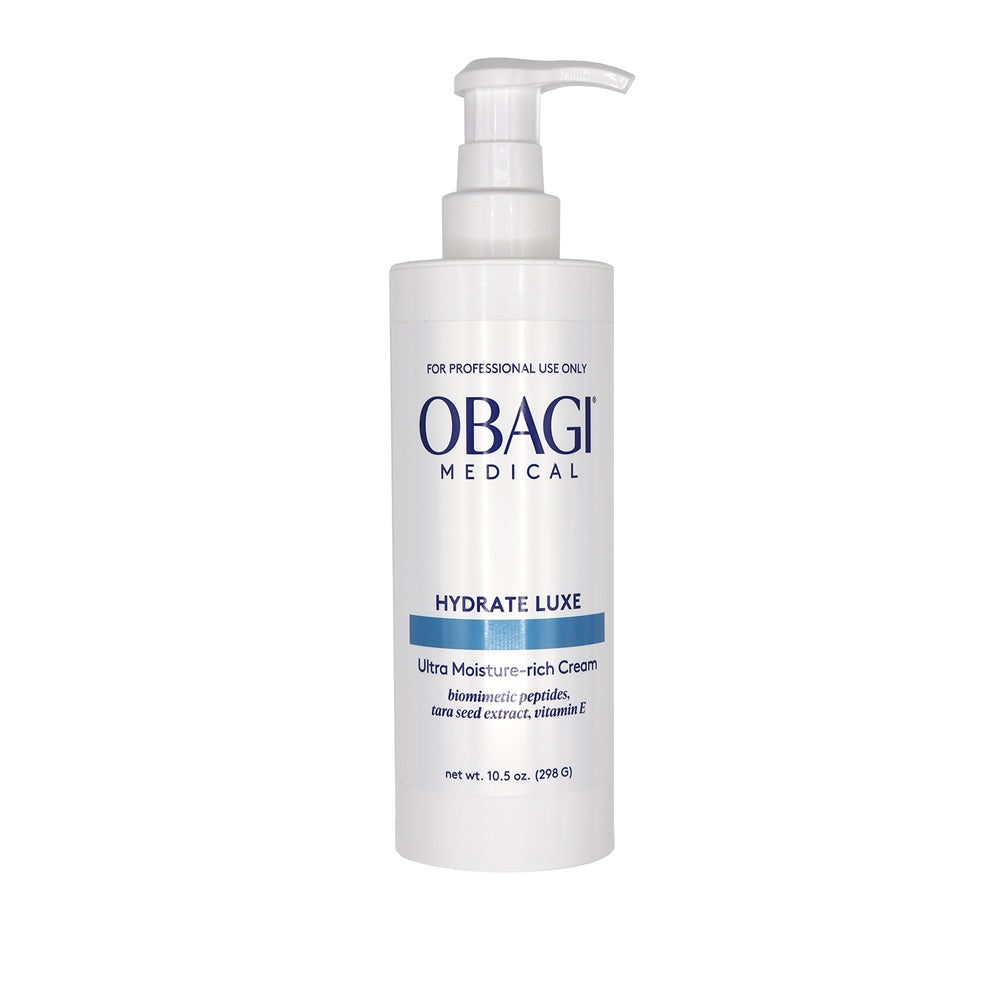 Obagi Medical Obagi Back Bar Hydrate Luxe 298g - Skincare Product Photo