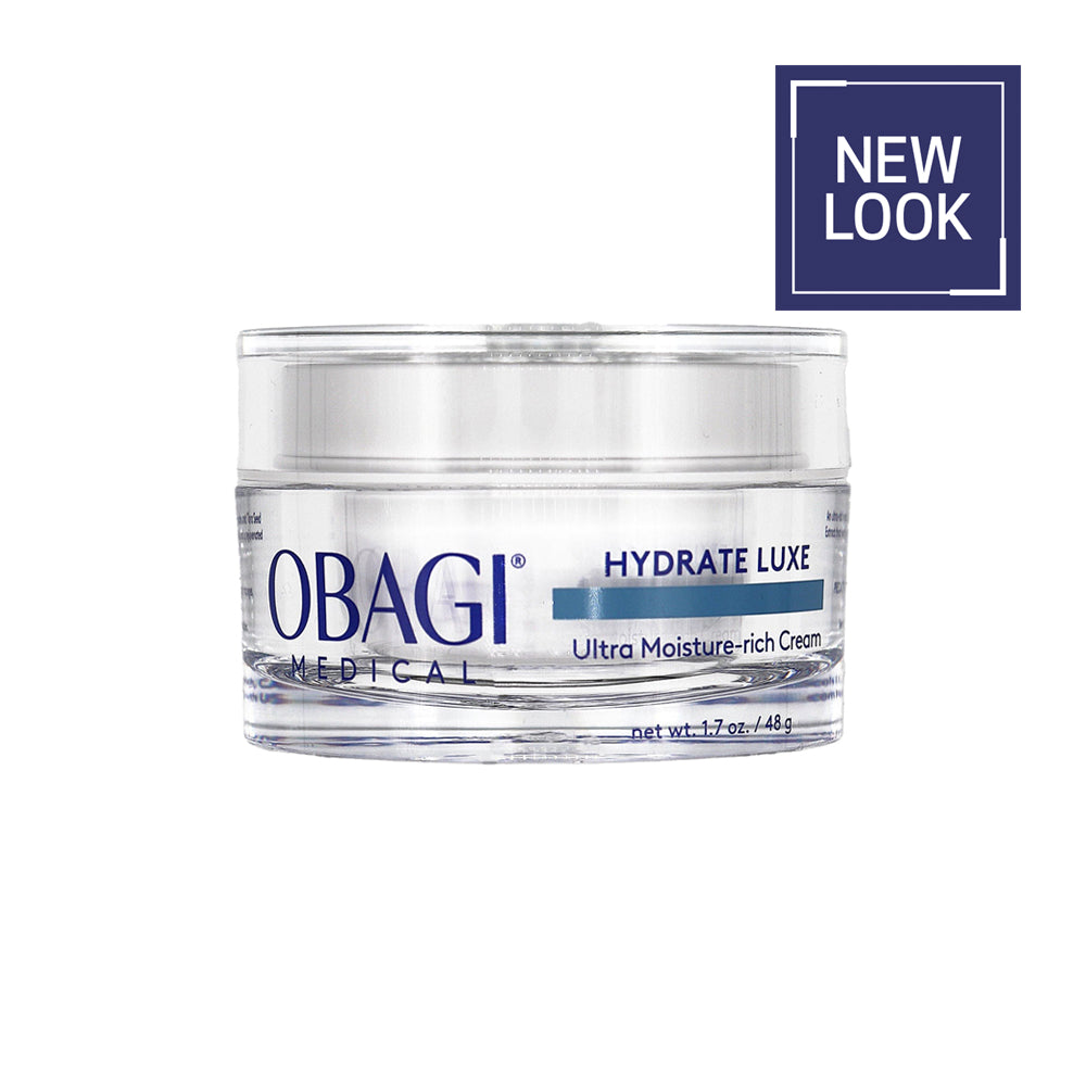 Obagi Medical OBAGI Hydrate Luxe Moisture-Rich Cream 48g - Skincare Product Photo