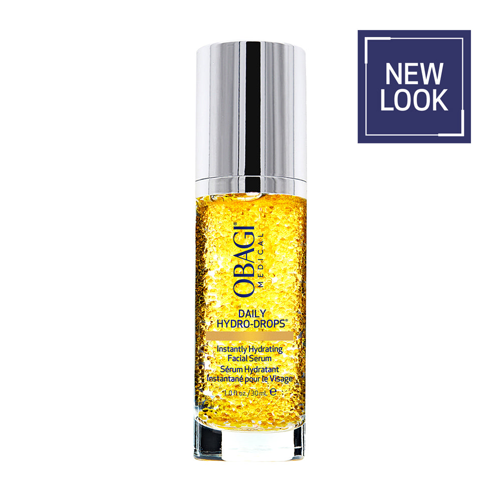 Obagi Medical Obagi Daily Hydro-Drops Facial Serum 30ml - Skincare Product Photo