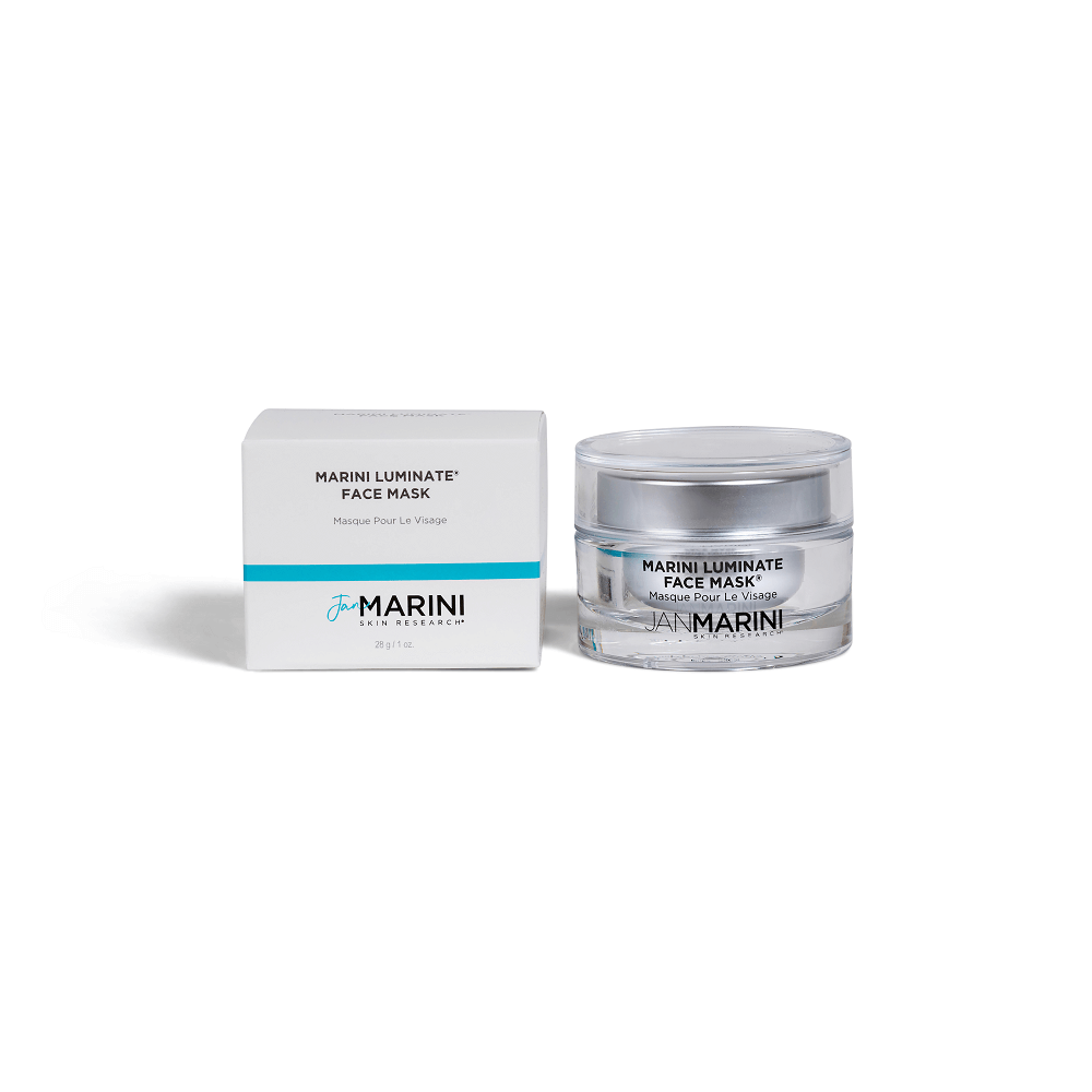 Jan Marini Jan Marini Luminate Face Mask EXPIRY: 31/07/2026 - Skincare Product Photo