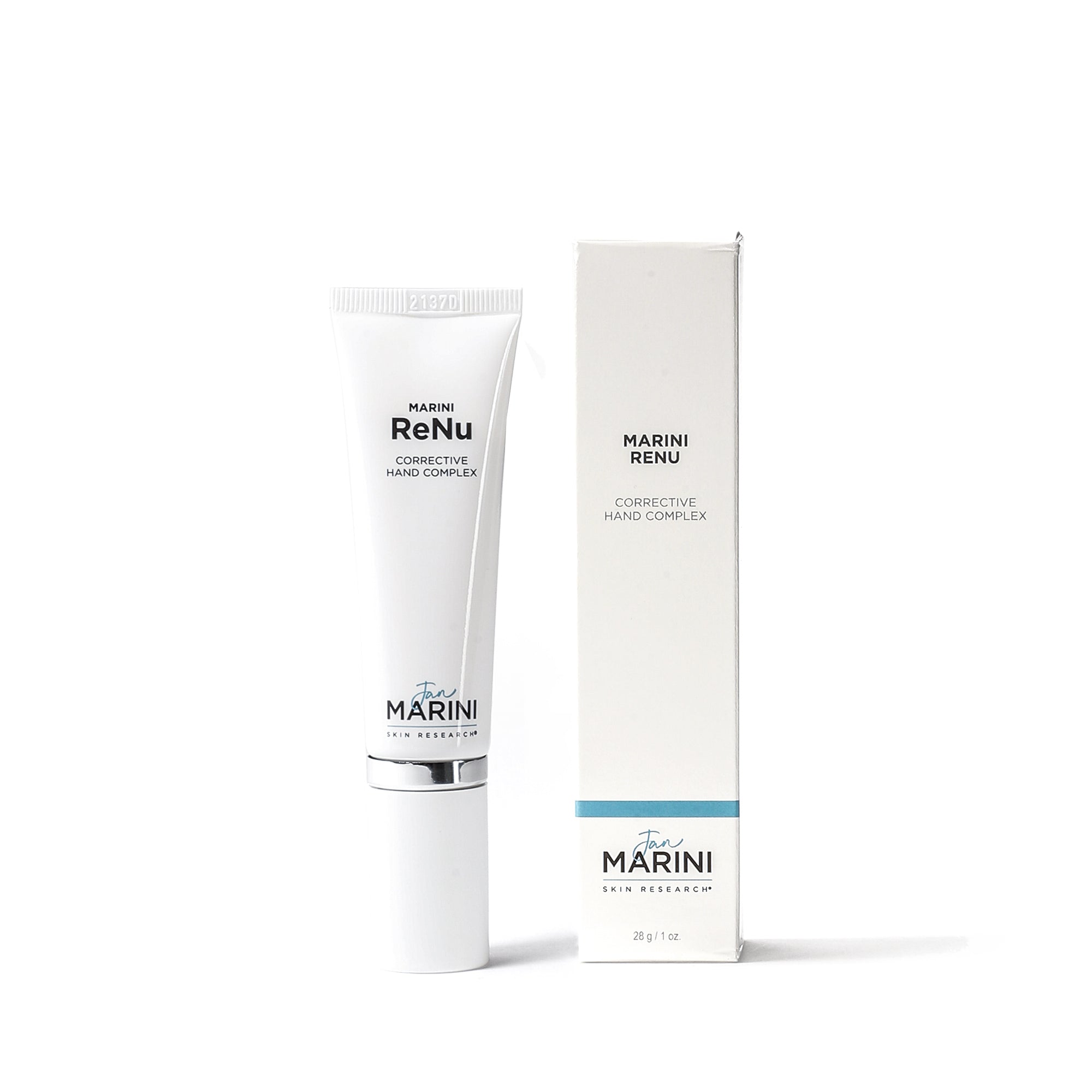 Jan Marini Jan Marini ReNu Corrective Hand Complex EXPIRY: 31/12/2026 - Skincare Product Photo