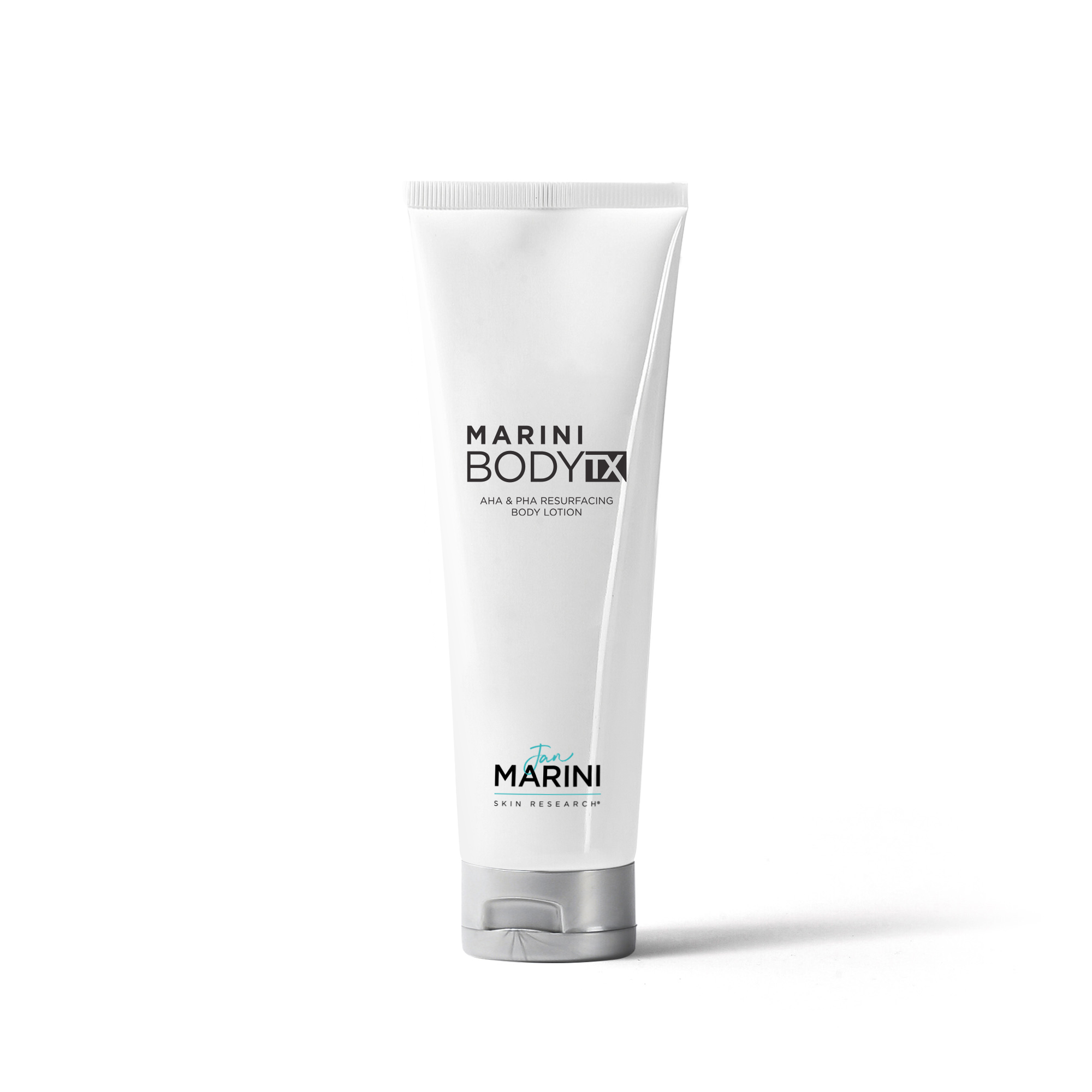 Jan Marini Jan Marini BodyTx AHA & PHA Resurfacing Body Lotion EXPIRY: 30/11/2026 - Skincare Product Photo