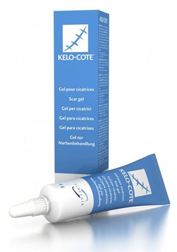 Kelo-Cote Kelo-Cote Gel 15g scar gel - Skincare Product Photo