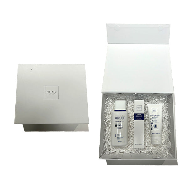 Obagi Medical Obagi Post Procedure Kit - Skincare Product Photo