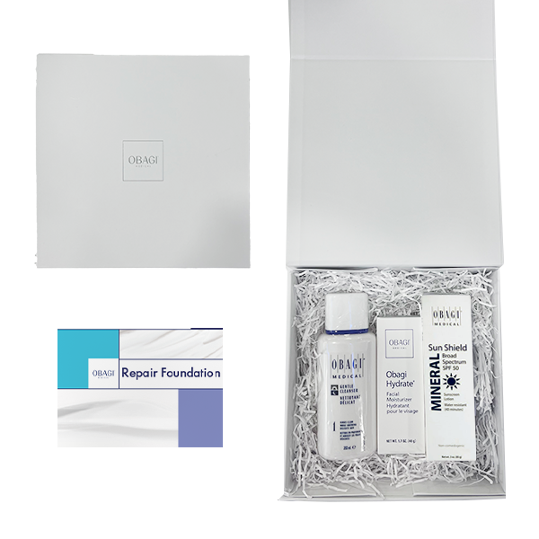 Obagi Medical Obagi Repair Foundation Kit - Makeup Product Photo