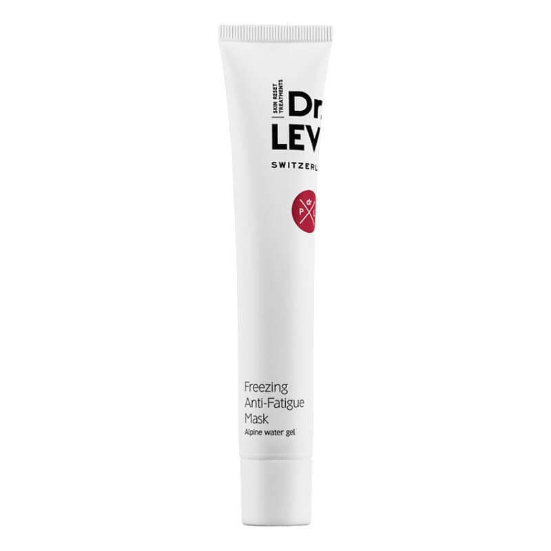 Dr Levy Dr LEVY Freezing Anti-Fatigue Gel Mask 50ml - Skincare Product Photo