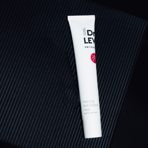 Dr Levy Dr LEVY Freezing Anti-Fatigue Mask (Gel) - 50ml Free Gift - Skincare Product Photo