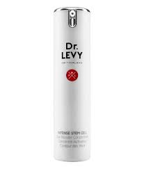 Dr Levy Dr Levy Eye Booster Concentrate Back Bar 30ml - Skincare Product Photo