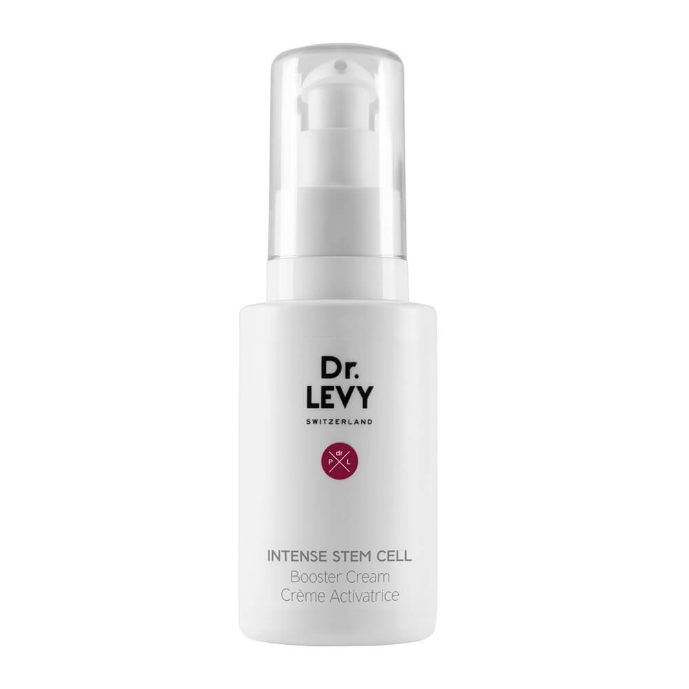 Dr Levy Dr Levy Booster Cream Back Bar 125ml - Skincare Product Photo