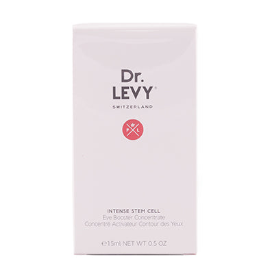Dr Levy Dr Levy Eye Booster Concentrate 15ml - Skincare Product Photo