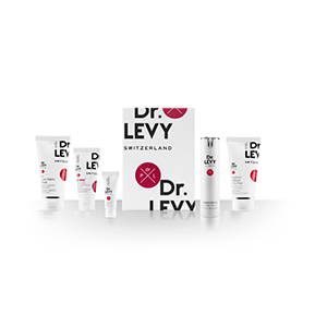 Dr Levy Dr LEVY Reboot Set - Skincare Product Photo