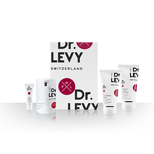 Dr Levy Dr LEVY - Pollution Fighter Starter Kit - Skincare Product Photo