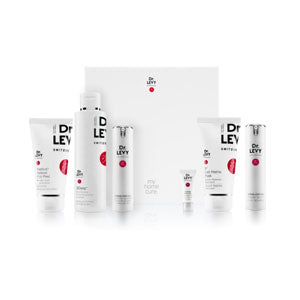 Dr Levy Dr LEVY - Time Reverse - Skincare Product Photo