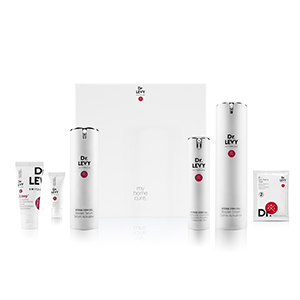 Dr Levy Dr LEVY Stem Cell Activation Cure Set - Skincare Product Photo