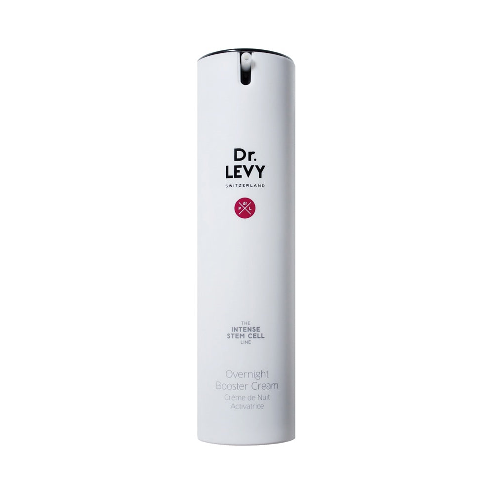 Dr Levy Dr Levy Overnight Booster Cream 50ml - Skincare Product Photo