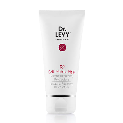 Dr Levy Dr Levy R3 Cell Matrix Mask 50ml - Skincare Product Photo
