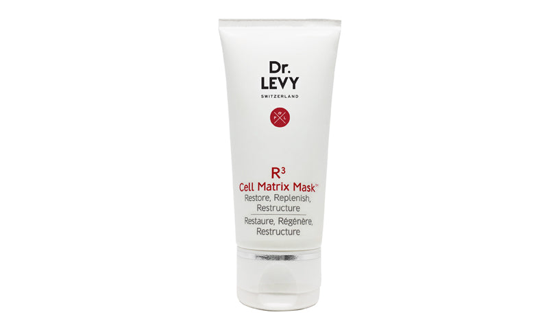 Dr Levy Dr LEVY Cell Matrix Mask (TESTER) - 50ml - Skincare Product Photo