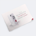 Dr Levy Dr LEVY Pollution Shield Patient Brochure (singles) - Skincare Product Photo