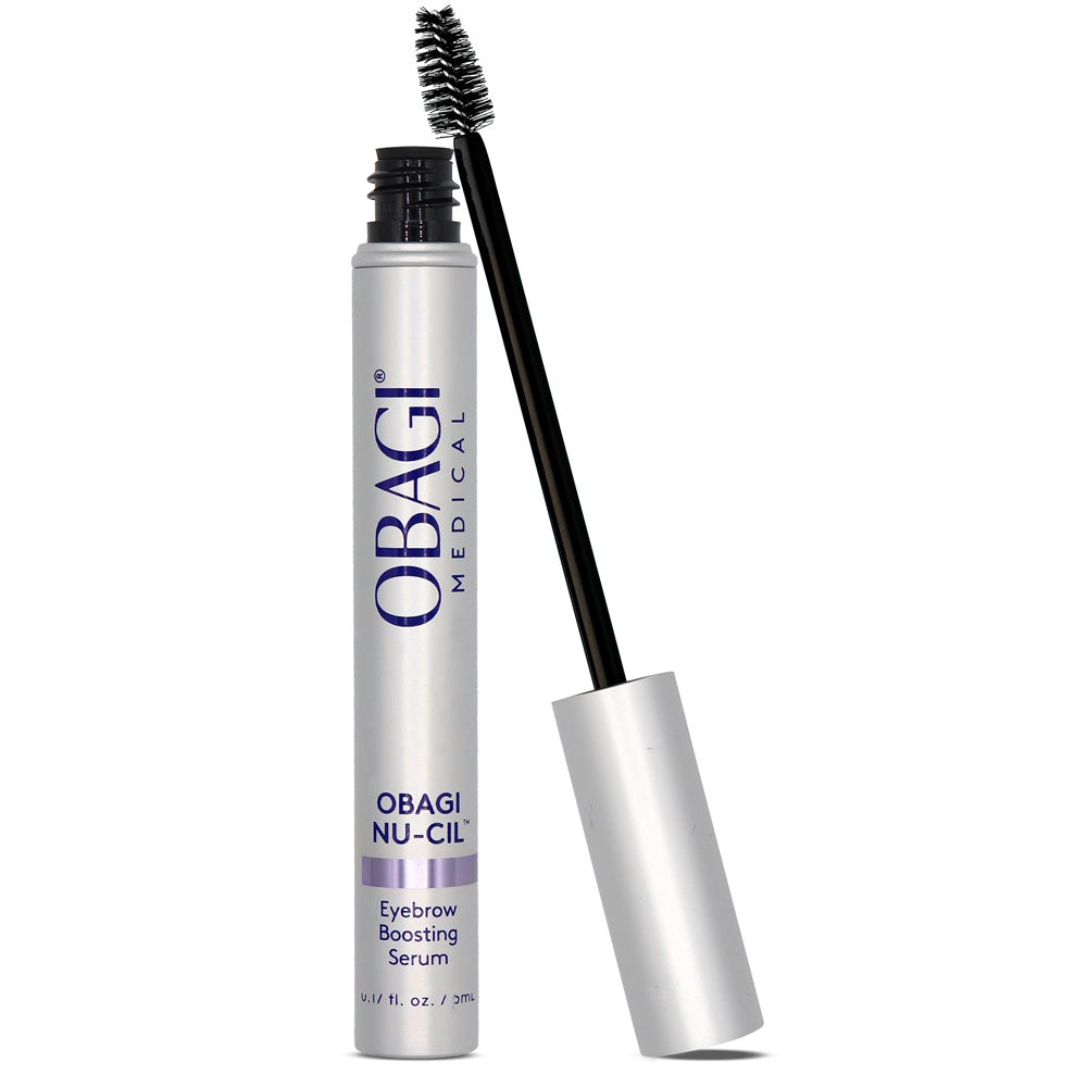 Obagi Medical OBAGI Medical Nu-Cil EyeBROW Boosting Serum 5ml (BROW) - Makeup Product Photo