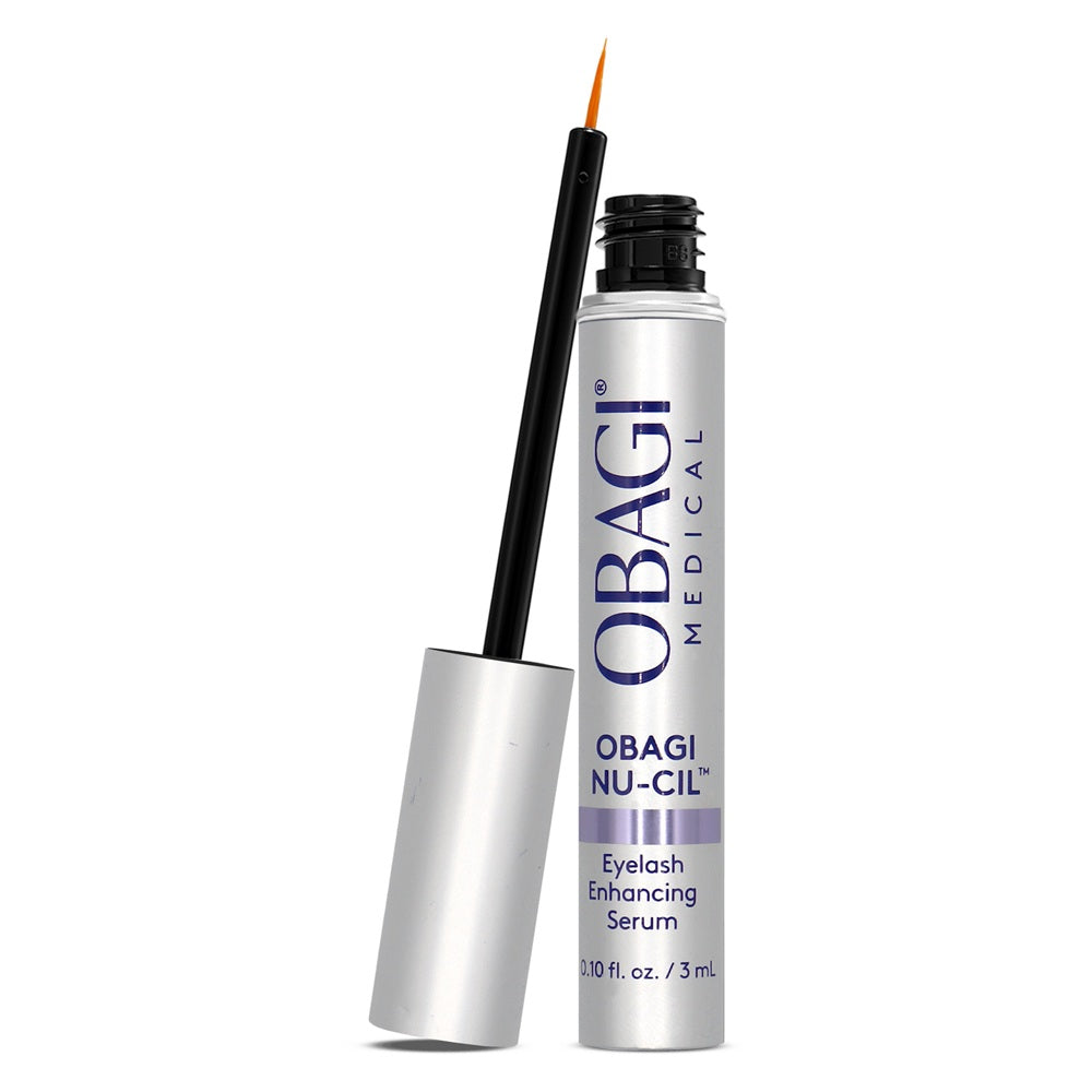 Obagi Medical Obagi NU-CIL Eyelash Enhancing Serum 3ml - Skincare Product Photo