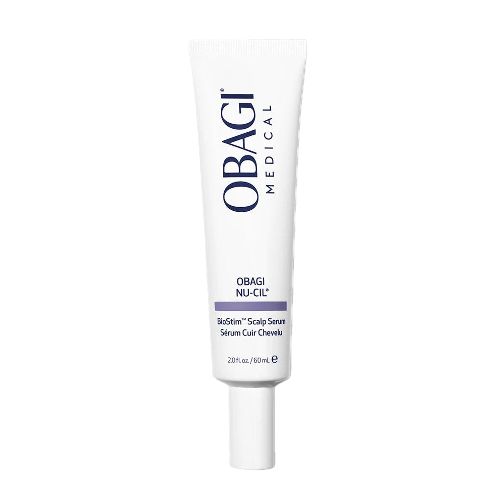 Obagi Medical OBAGI Nu-Cil BIOSTIM Scalp Serum 60 ml - Skincare Product Photo