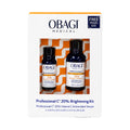 Obagi Medical Obagi Brightening Duo: Professional-C Serum 20% Kit 42.5 ml - Skincare Product Photo