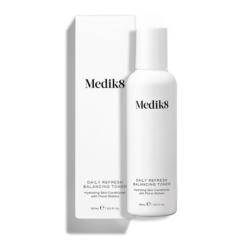 Medik8 Medik8 Daily Refresh Balancing Toner 150ml - Skincare Product Photo