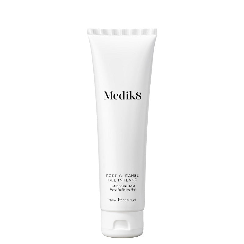 Medik8 Medik8 Pore Cleanse Gel Intense 150ml - Skincare Product Photo