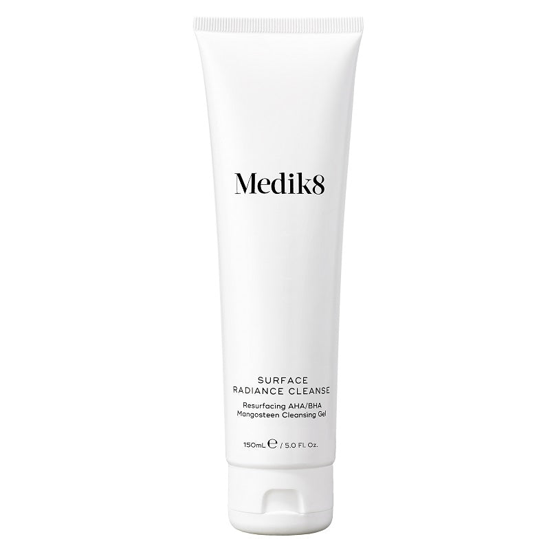 Medik8 Medik8 Surface Radiance Cleanse 150ml - Skincare Product Photo