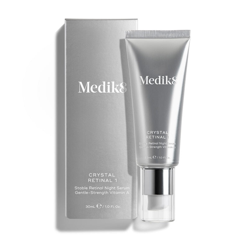 Medik8 Medik8 Crystal Retinal 1 30ml - Skincare Product Photo