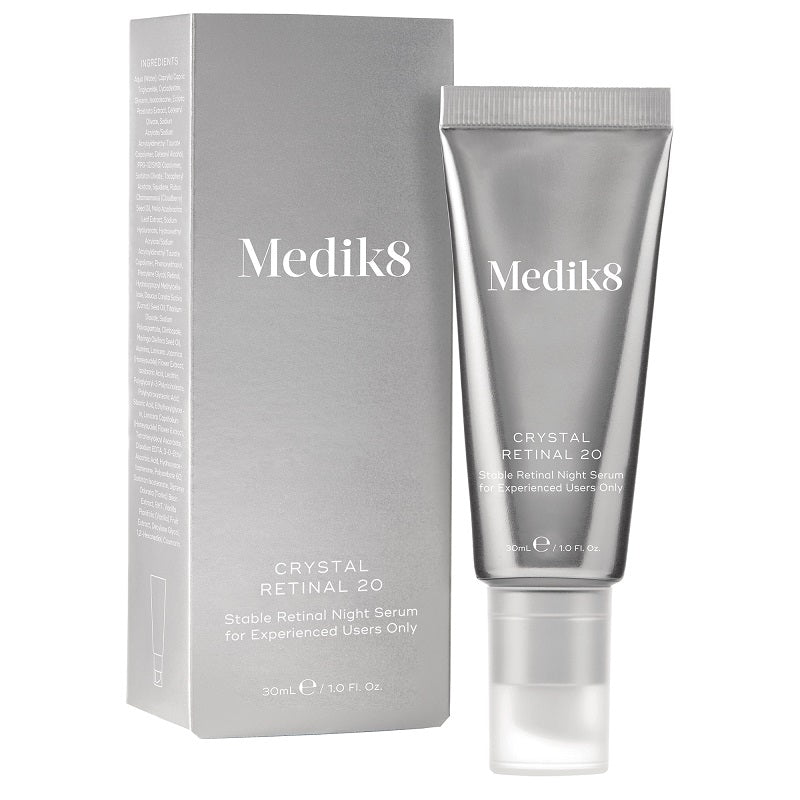 Medik8 Medik8 Crystal Retinal 20 30ml - Skincare Product Photo