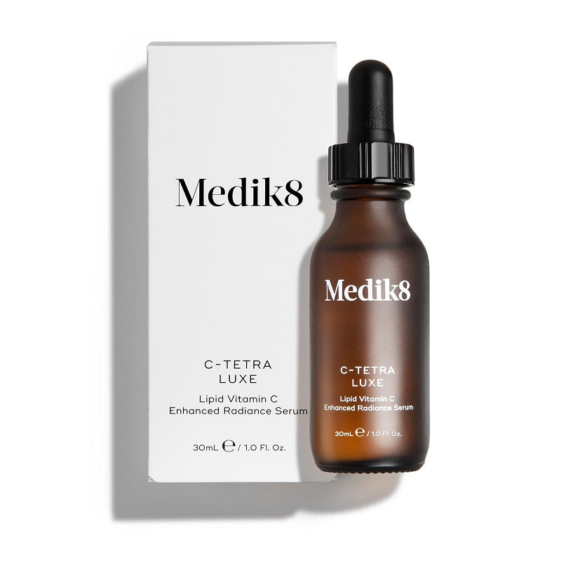 Medik8 Medik8 C-Tetra Luxe 30ml - Skincare Product Photo