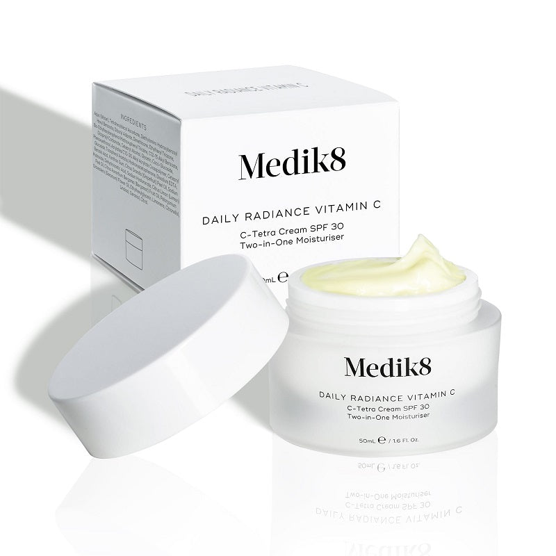 Medik8 Medik8 Daily Radiance Vitamin C 50ml - Skincare Product Photo