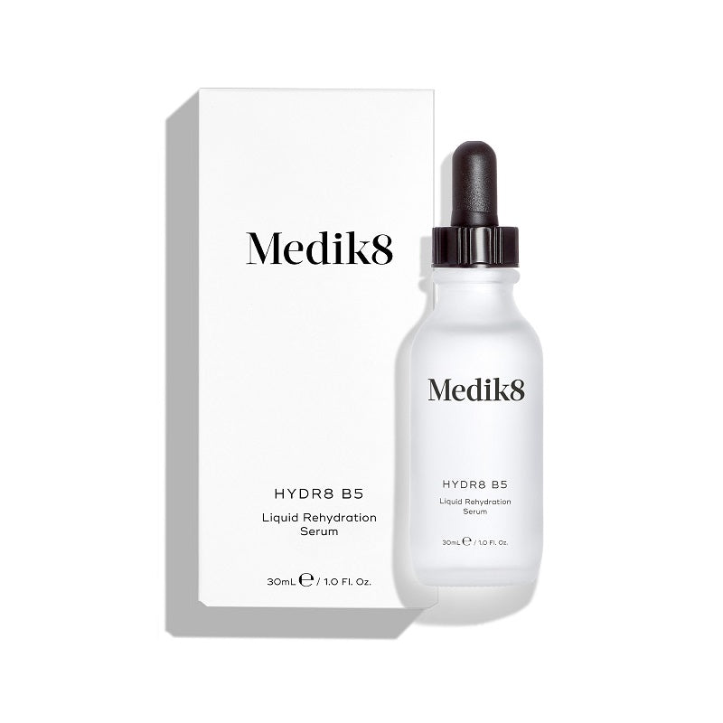 Medik8 Medik8 Hydr8 B5 30ml - Skincare Product Photo