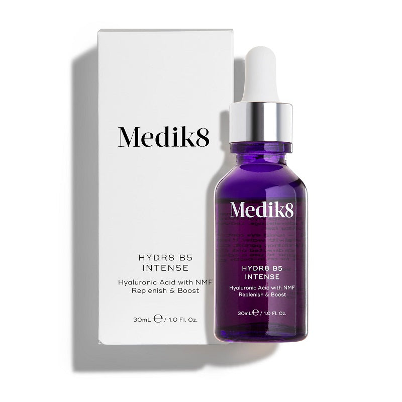 Medik8 Medik8 Hydr8 B5 Intense 30ml - Skincare Product Photo