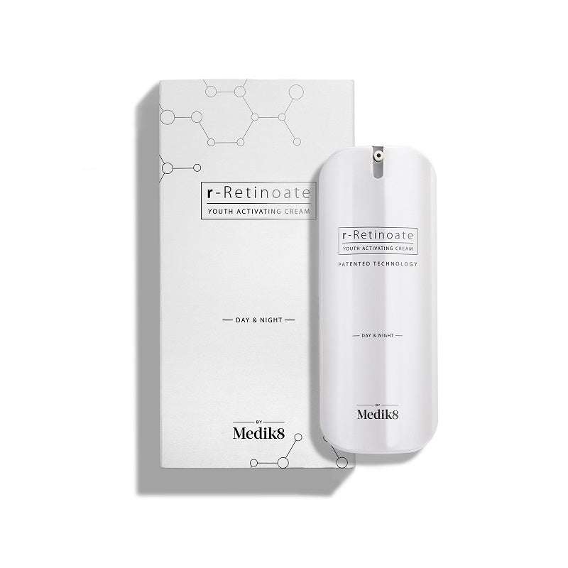Medik8 Medik8 r-Retinoate Day & Night 50ml - Skincare Product Photo