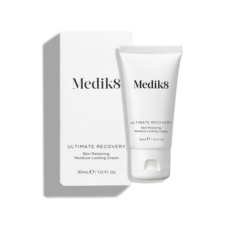 Medik8 Medik8 Ultimate Recovery 30ml - Skincare Product Photo