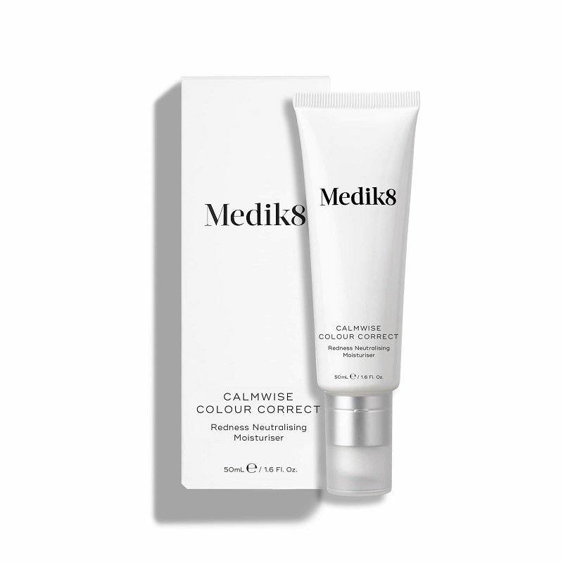 Medik8 Medik8 Calmwise Colour Correct 50ml - Skincare Product Photo