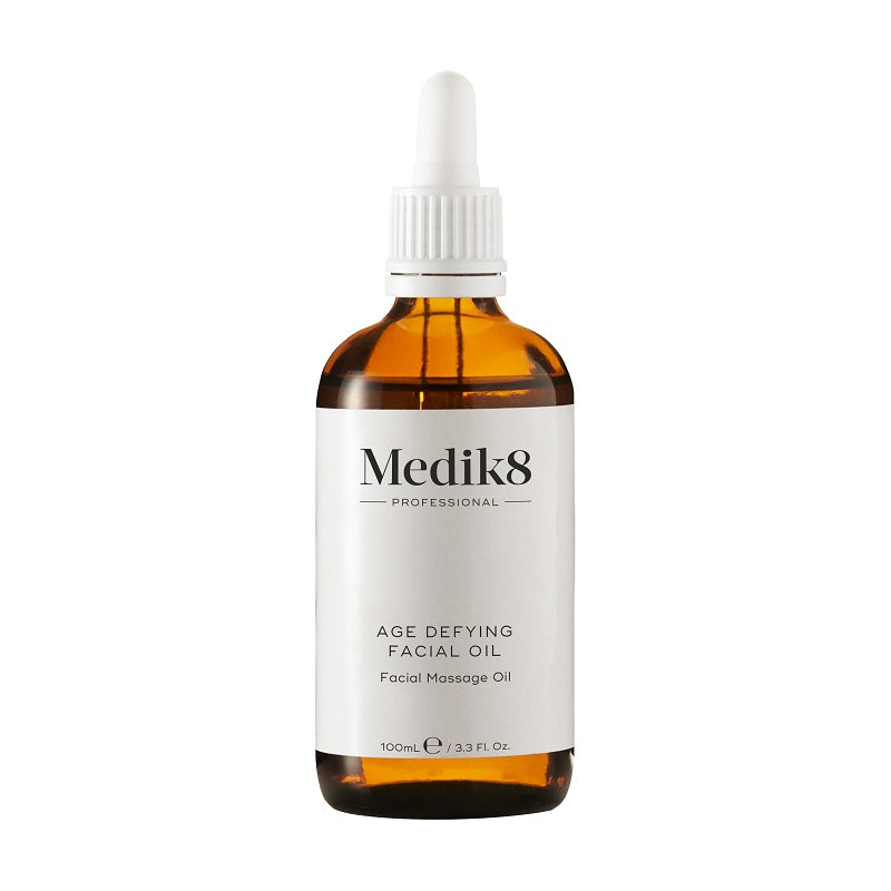 Medik8 Medik8 Professional Age Defying Facial Oil 100ml - Skincare Product Photo
