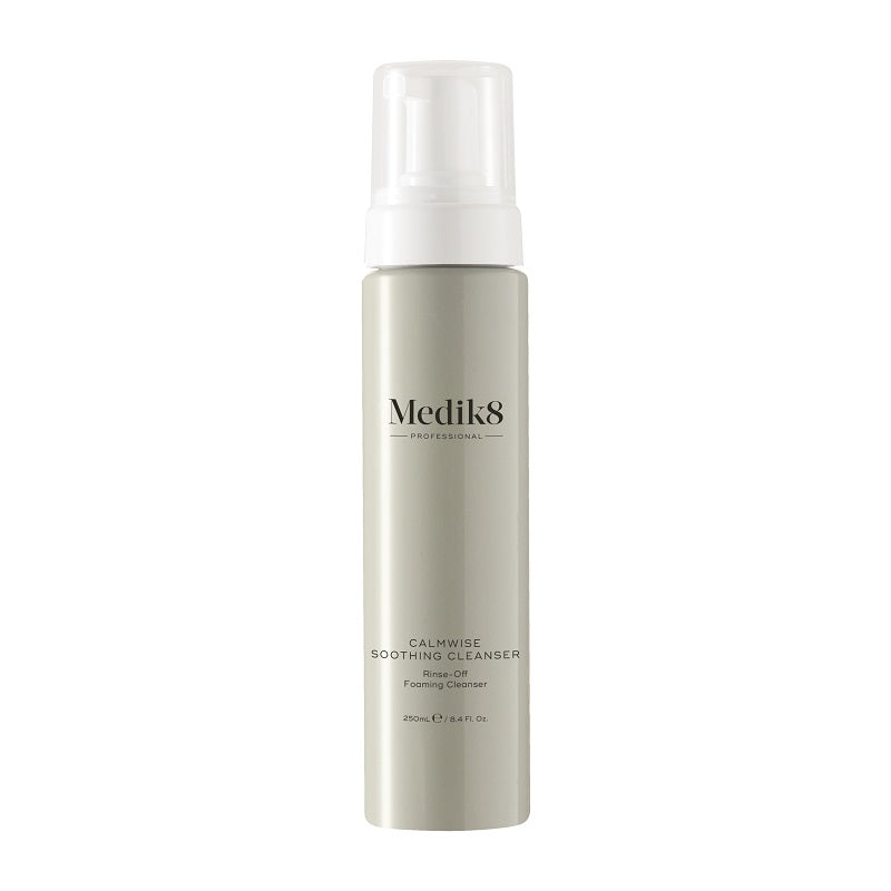 Medik8 Medik8 Professional Calmwise Soothing Cleanser 250ml - Skincare Product Photo