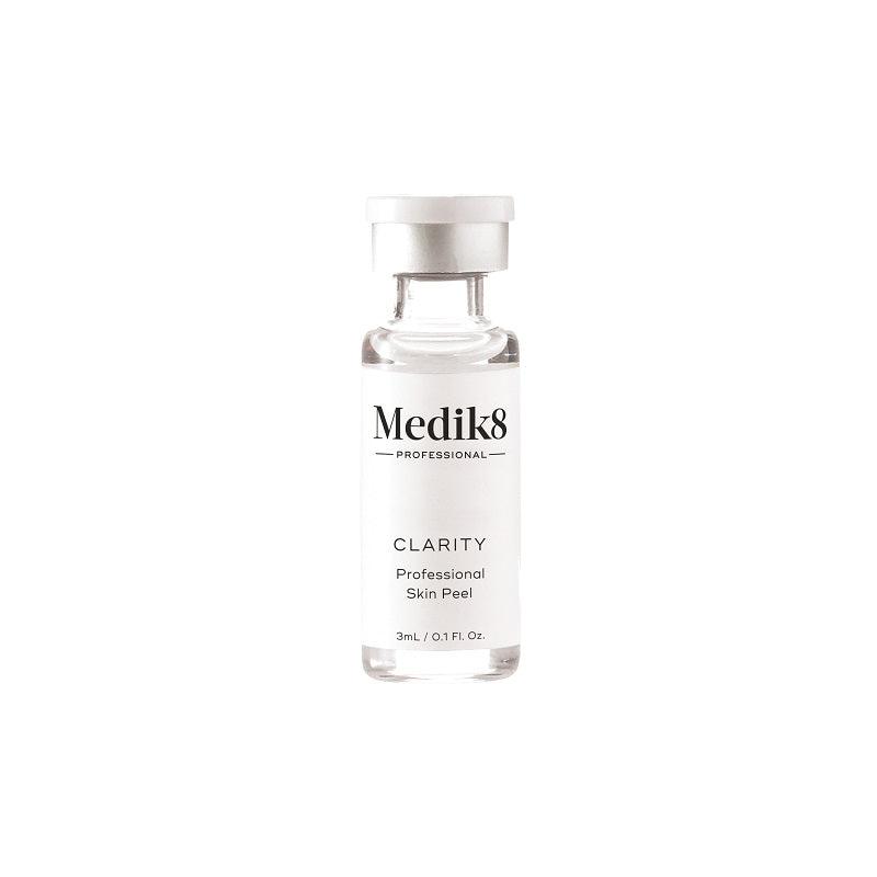 Medik8 Medik8 Professional Clarity 6x3ml - Skincare Product Photo