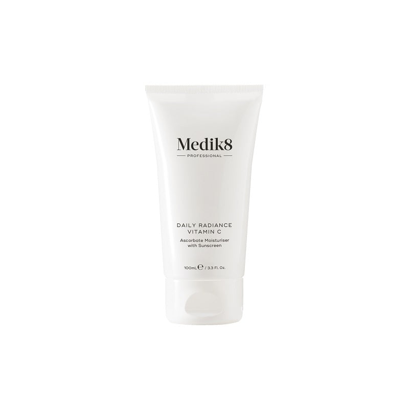 Medik8 Medik8 Professional Daily Radiance Vitamin C 100ml - Skincare Product Photo