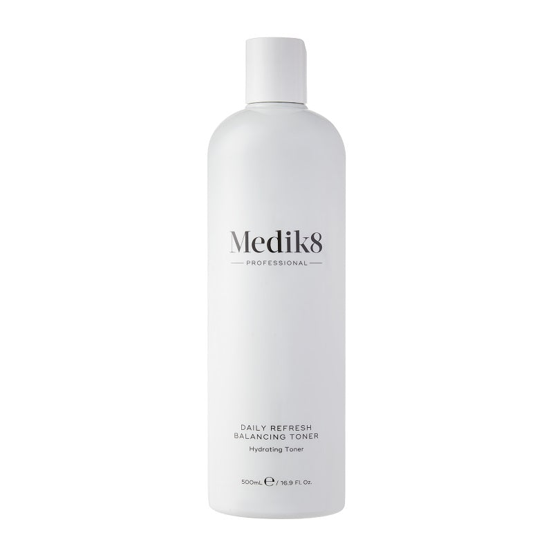 Medik8 Medik8 Professional Daily Refresh Balancing Toner 500ml - Skincare Product Photo