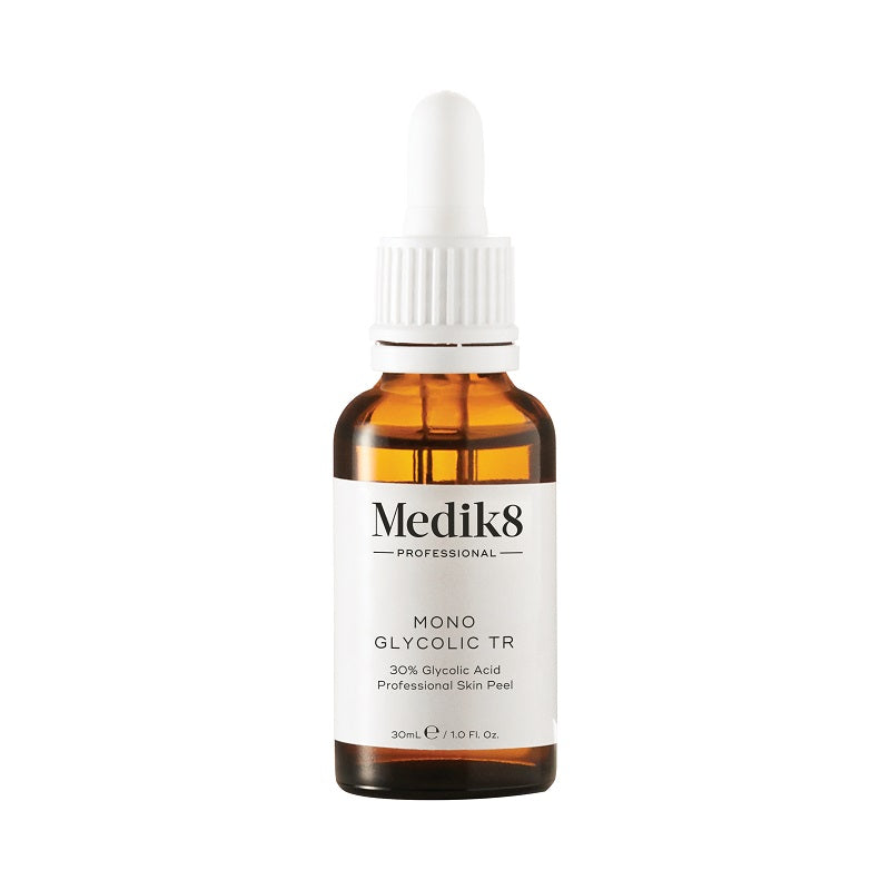 Medik8 Medik8 Professional Mono Glycolic TR 30% 30ml - Skincare Product Photo