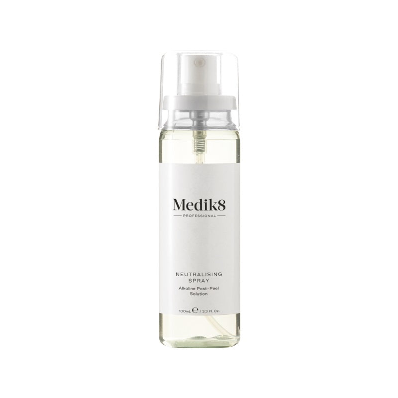 Medik8 Medik8 Professional Neutralising Spray 100ml - Skincare Product Photo