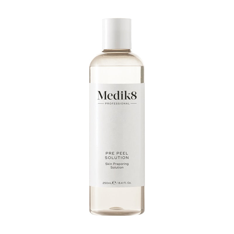 Medik8 Medik8 Professional Pre Peel Solution 250ml - Skincare Product Photo