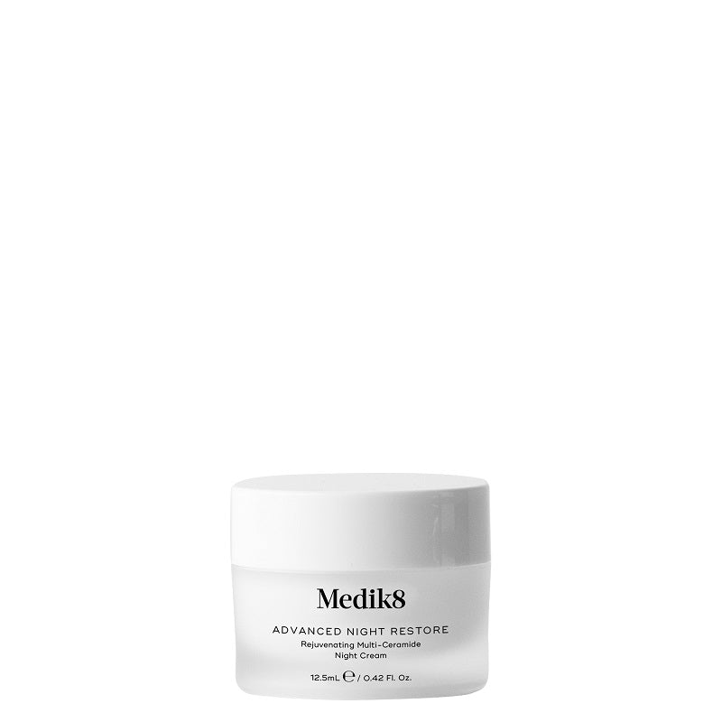 Medik8 Medik8 Try Me Size Advanced Night Restore 12.5ml - Skincare Product Photo