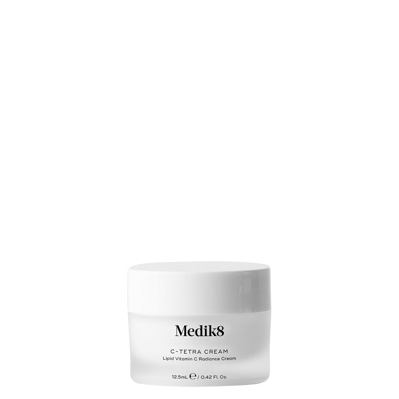 Medik8 Medik8 Try Me Size C-Tetra Cream 12.5ml - Skincare Product Photo
